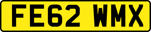 FE62WMX