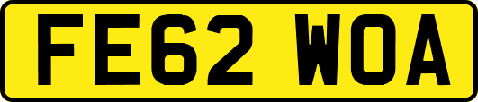 FE62WOA