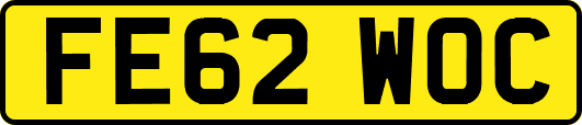 FE62WOC