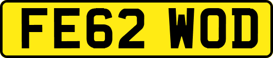 FE62WOD