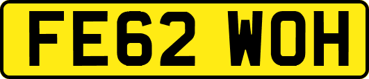 FE62WOH