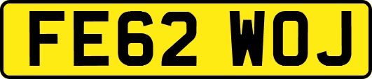 FE62WOJ