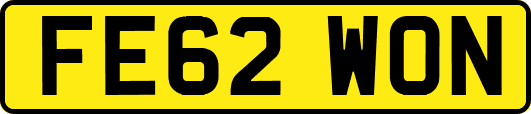 FE62WON