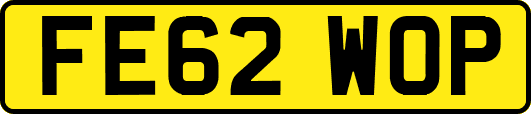 FE62WOP
