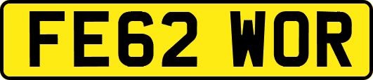 FE62WOR