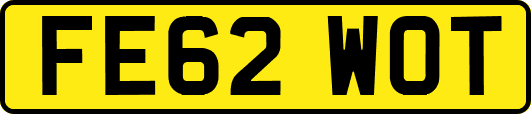 FE62WOT