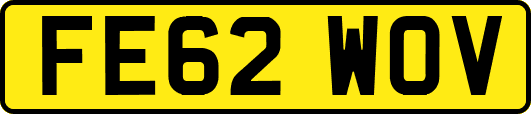 FE62WOV