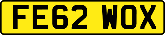 FE62WOX