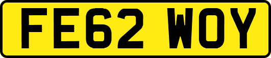 FE62WOY