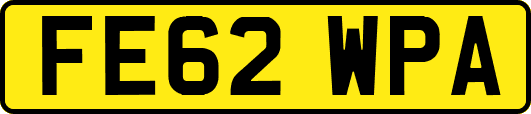FE62WPA