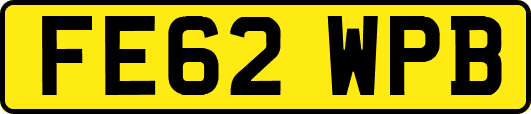 FE62WPB