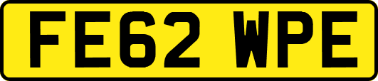 FE62WPE