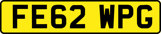 FE62WPG