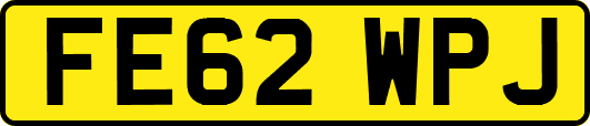 FE62WPJ
