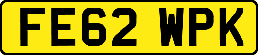 FE62WPK