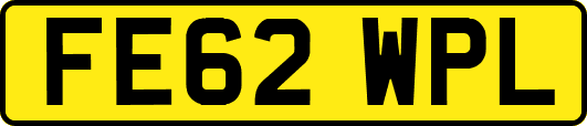 FE62WPL