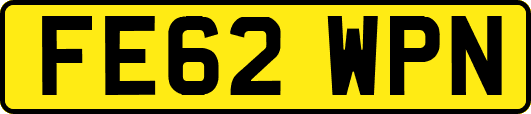 FE62WPN