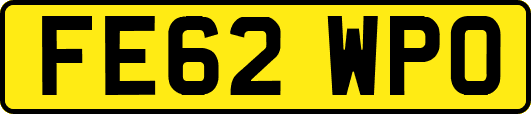 FE62WPO
