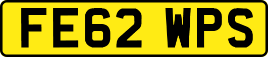 FE62WPS