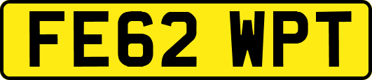 FE62WPT