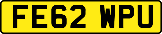 FE62WPU