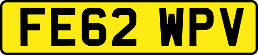 FE62WPV