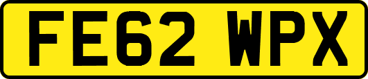 FE62WPX