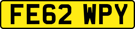FE62WPY