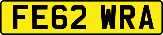 FE62WRA