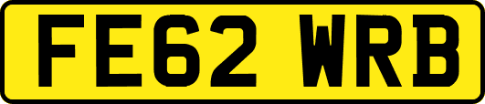 FE62WRB