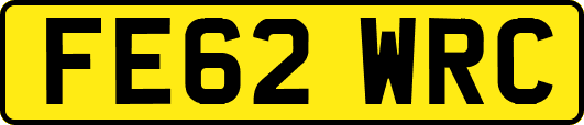 FE62WRC