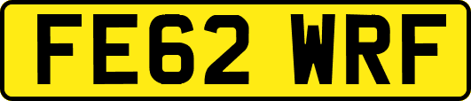 FE62WRF