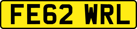 FE62WRL