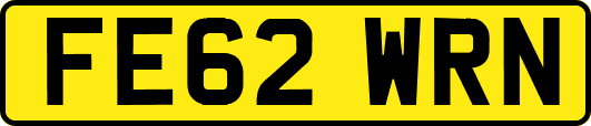 FE62WRN