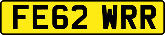 FE62WRR