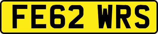 FE62WRS
