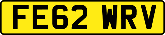 FE62WRV