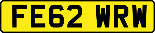 FE62WRW