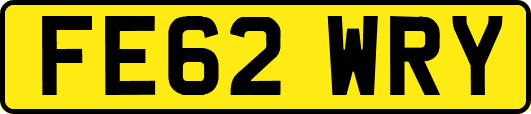 FE62WRY