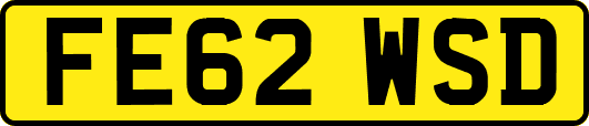 FE62WSD
