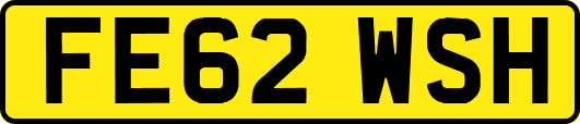 FE62WSH