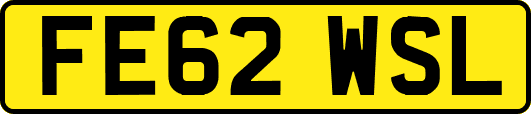 FE62WSL