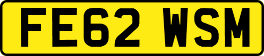 FE62WSM
