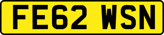 FE62WSN