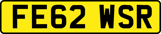 FE62WSR