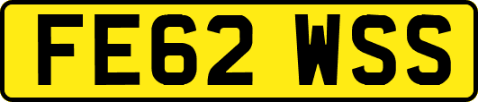 FE62WSS
