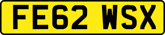 FE62WSX