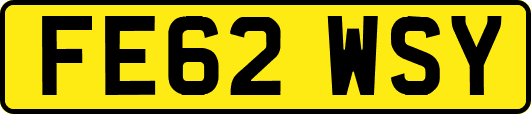 FE62WSY