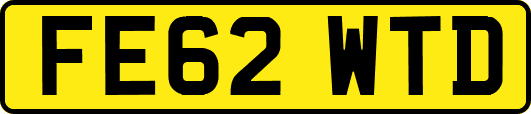 FE62WTD