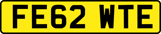 FE62WTE
